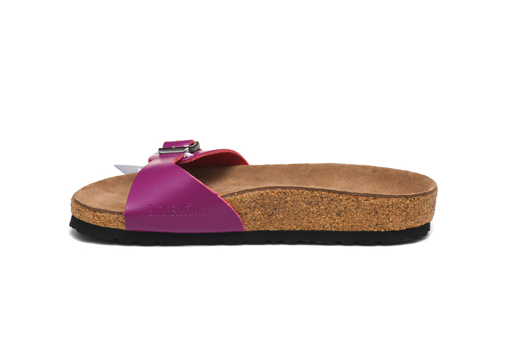 BIRKENSTOCK Cork Thong EVA New Style Size 36-45 Flip Flops Thong Sandals A207